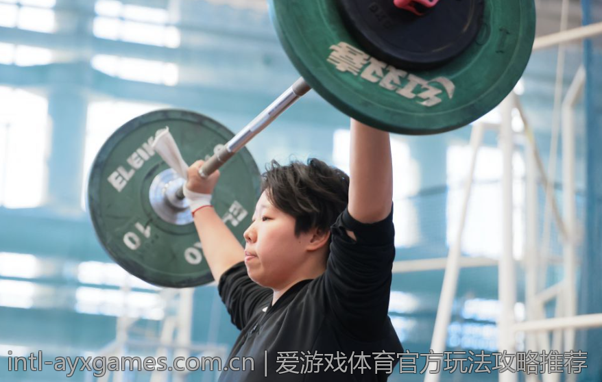 爱游戏体育官方玩法攻略推荐